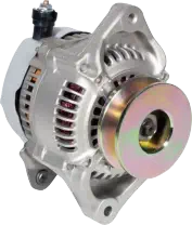 Toyota Forklift Alternators