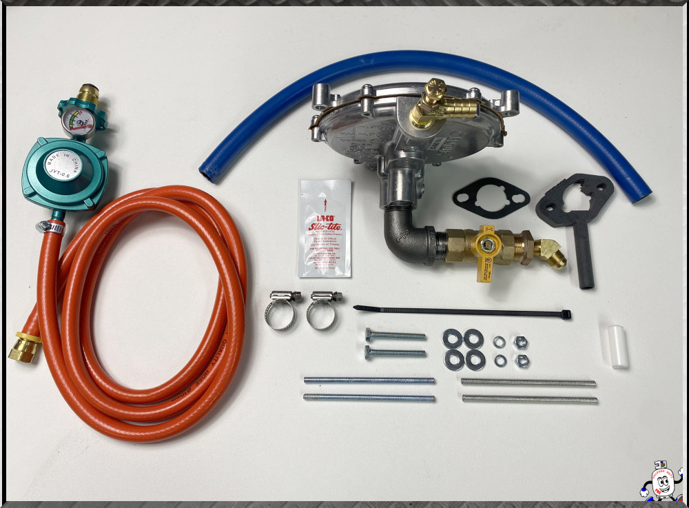 Generac Propane Kit 4524