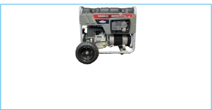 Briggs & Stratton Propane kit Models #189008 Frame #030469 6000 / 7000 / 7500 / 8750 Watts