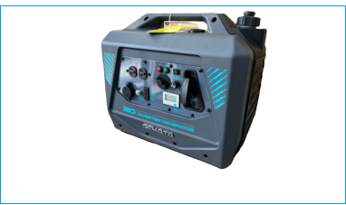 CFMOTO Propane Kit Model i30 3000 watt