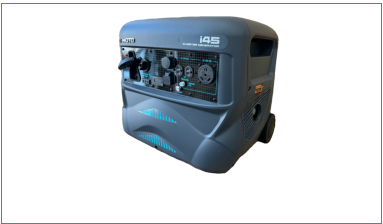 CFMOTO Propane Kit Model i45 4500 watt