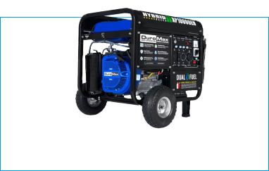 Duromax XP12000 Propane
