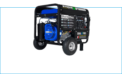 Duromax Propane Kit  Model XP12000EH / XP12000HX Elite Hybrid