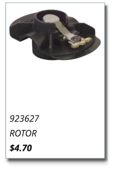 923627 ROTOR $4.70