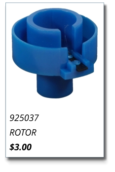 925037 ROTOR $3.00