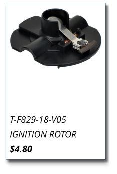 T-F829-18-V05 IGNITION ROTOR $4.80