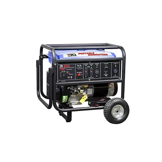 ETQ 8250 watts generator