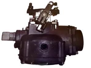 Propane Carburetor