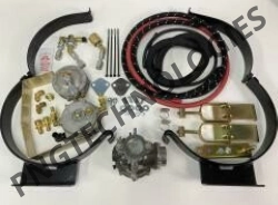 Complete LPG kit for Allis Chalmers