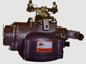 Propane Carburetor