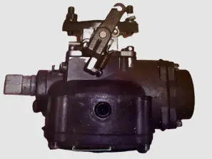 Propane Carburetor