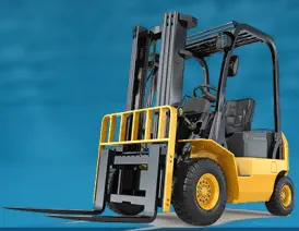 Forklift