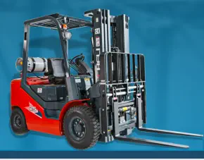 Forklift