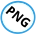 PNG Logo