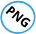 PNG Logo