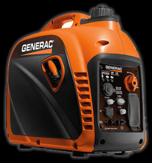 Generac generator