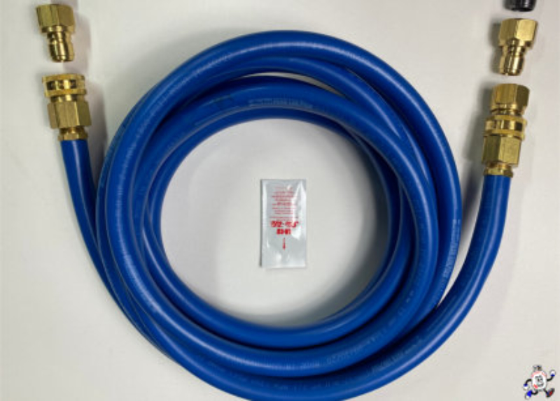 Generac RS8000E Natural Gas Kit