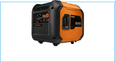 Generac Natural Gas Kit Kit for IQ3500