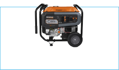 Generac Propane Kit for GP8000E Power Rush Series