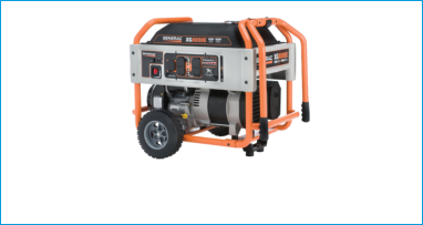 Generac Natural Gas Kit for XG8000E