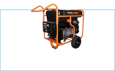 Generac Guardian Propane Kit GP15000E and GP17500