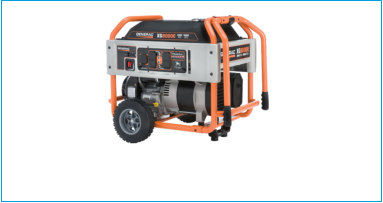 Generac Natural Gas Kit for XG8000E