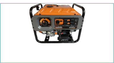 Generac Natural Gas Kit for RS8000E / RS7000E / RS5000