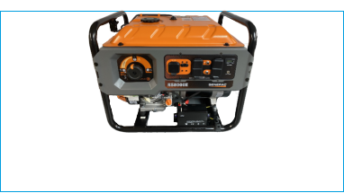 Generac Natural Gas Kit for RS8000E / RS7000E / RS5000