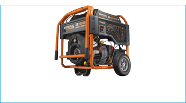 Generac Natural Gas Kit for XG10000