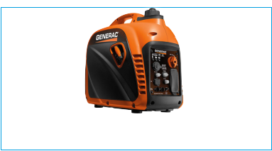 Generac Propane Kit Kit for GP2200i