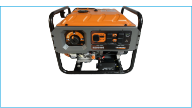 Generac Propane Kit for RS8000E / RS7000E / RS5000