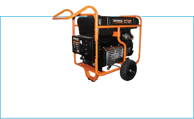 Generac Guardian Propane Kit GP15000E | GP15000 GP17500 | OE6221
