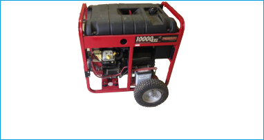 Generac Natural Gas Kit for XG10000