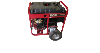 Generac Propane Kit for XG10000