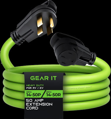 50 amp generator extension cord