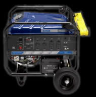 Kohler 5200 watt generator