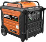 GenMax GM9000 watt Inverter