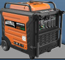 Genmax Inverter