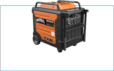 GenMax Natural Gas kit Model GM9000iED