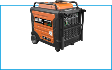 GenMax Propane Kit Model GM9000iED