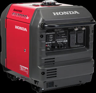 Honda Inverter