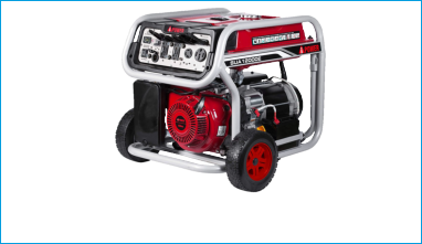 Ipower 12000 watt generator