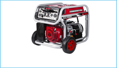 Ipower Propane Kit Model SUA12000EC