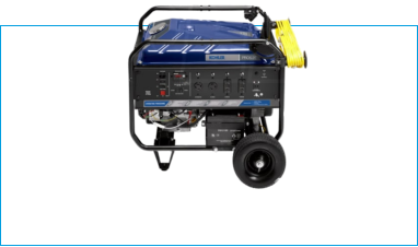 Kohler Propane kit Model Pro 5200/6200/6400/9000