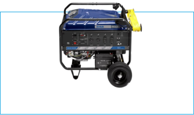 Kohler Natural Gas Kit Model Pro 5200/6200/6400/9000