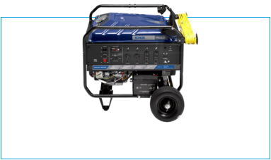 Kohler Natural Gas Kit Model Pro 5200/6200/6400/9000
