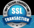 SSl Logo