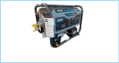 Pulsar Natural Gas kit Model 12000 Watts