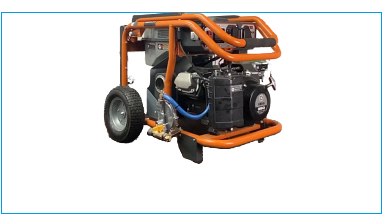 Ridgid Natural Gas Models 6800 watts