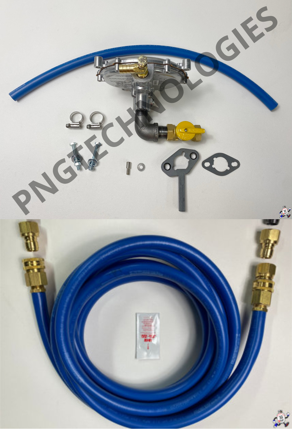 Westinghouse Generator Kit